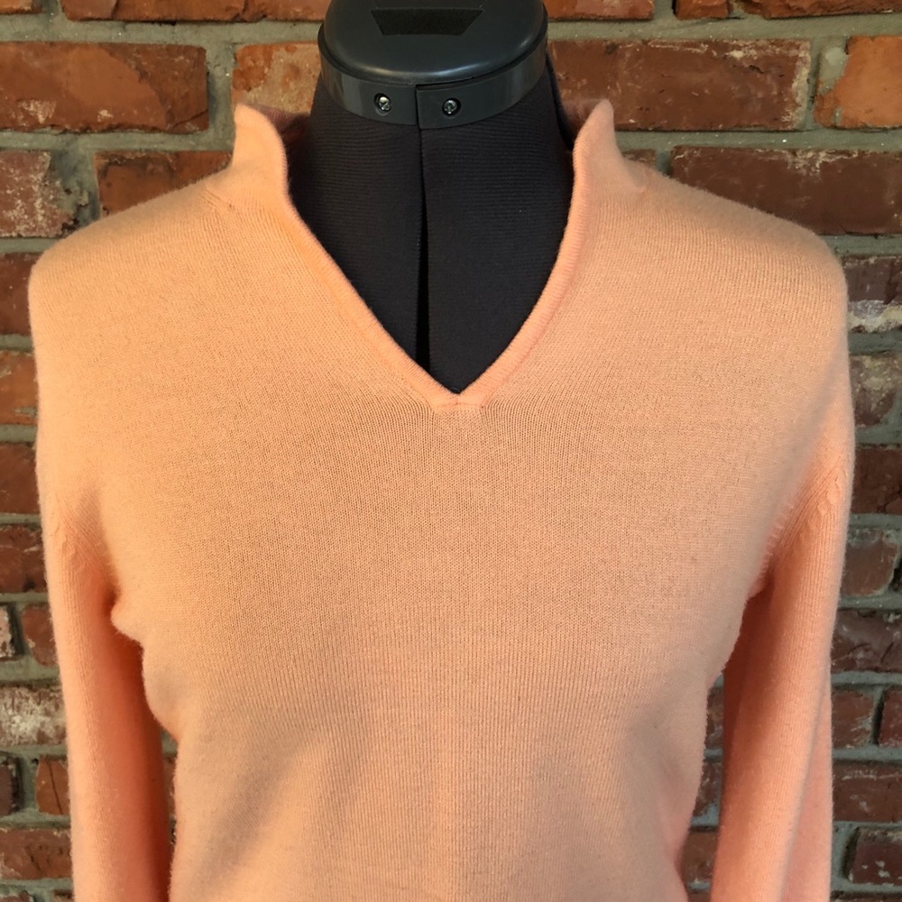 Kim Rogers Sweater